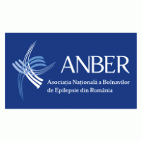 ANBER logo vector logo
