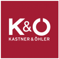 Kastner und Цhler logo vector logo