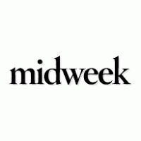 Times newspapers Midweek logo vector logo