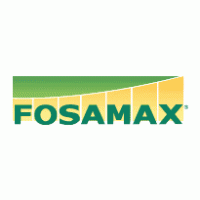 Fosamax logo vector logo
