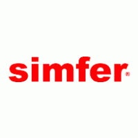 simfer logo vector logo