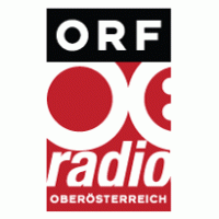 Radio Oberösterreich logo vector logo