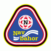 Nav Bahor logo vector logo