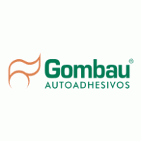 Gombau Autoadhesivos logo vector logo