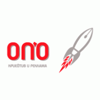 OandO logo vector logo
