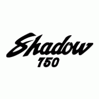 Shadow logo vector logo