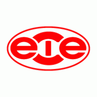 ECE logo vector logo