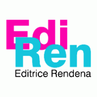 Editrice Rendena logo vector logo