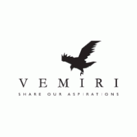 Vemiri logo vector logo