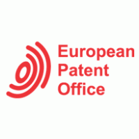 European Patent Office logo vector logo