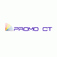 PROMO CT logo vector logo