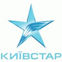 KYIVSTAR LOGO 3D NEW logo vector logo