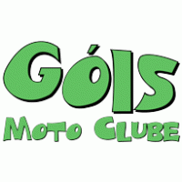 Gois Moto Clube Logo logo vector logo