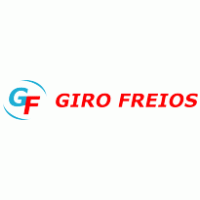 Giro Freios Ltda. logo vector logo