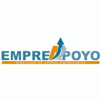 EMPREAPOYO logo vector logo