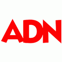 adn logo vector logo