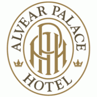 Alvear Palace Hotel logo vector logo