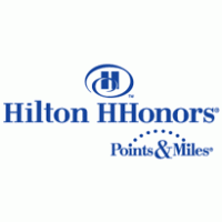Hilton HHonors logo vector logo