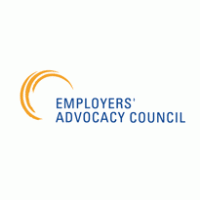 Employers Advocacy Council logo vector logo