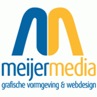 MeijerMedia logo vector logo