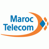 Maroc Telecom (Logo 2006)