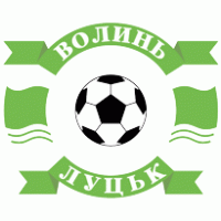 FK Volyn Lutsk logo vector logo