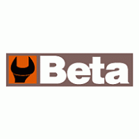 Beta Tools logo vector logo