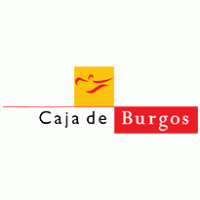 Caja Burgos logo vector logo