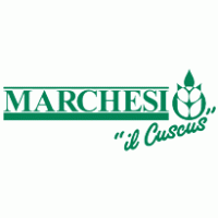 Marchesi Cuscus logo vector logo