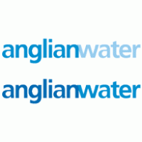Anglian Water logo vector logo