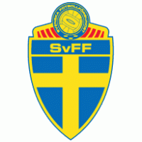 Federacion Sueca de Futbol logo vector logo