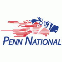 Penn National Race Courses logo vector logo