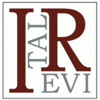 ItalRevi – quadrato logo vector logo