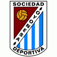 Sociedad Deportiva Oyonesa logo vector logo