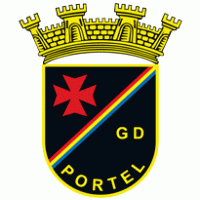 GD Portel logo vector logo