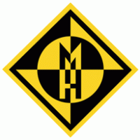 Machine Head logo vector logo