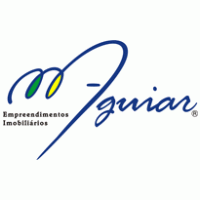 Marcos Aguiar logo vector logo