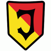 Jagiellonia Bialystok logo vector logo