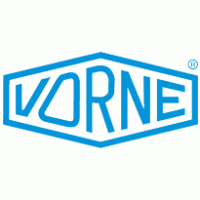 Vorne logo vector logo