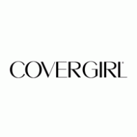 Cover Girl logo vector logo