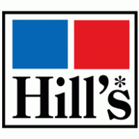 hills logo vector logo