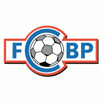 FC Bourg Peronnas logo vector logo