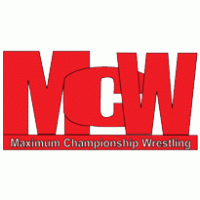 MCW logo vector logo