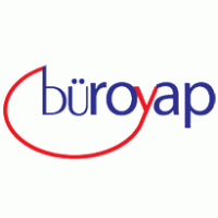 buroyap logo vector logo