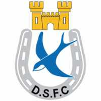 Dungannon Swifts FC logo vector logo