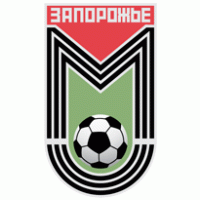 FC Metallurg Zaporozhye logo vector logo