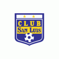 San Luis logo vector logo