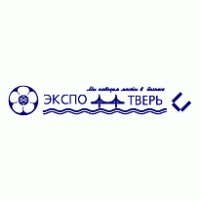 Expo-Tver logo vector logo