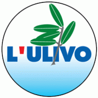 Ulivo logo vector logo