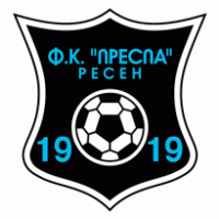 FK Prespa Resen logo vector logo